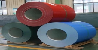 Hot-Rolled Steel Image
